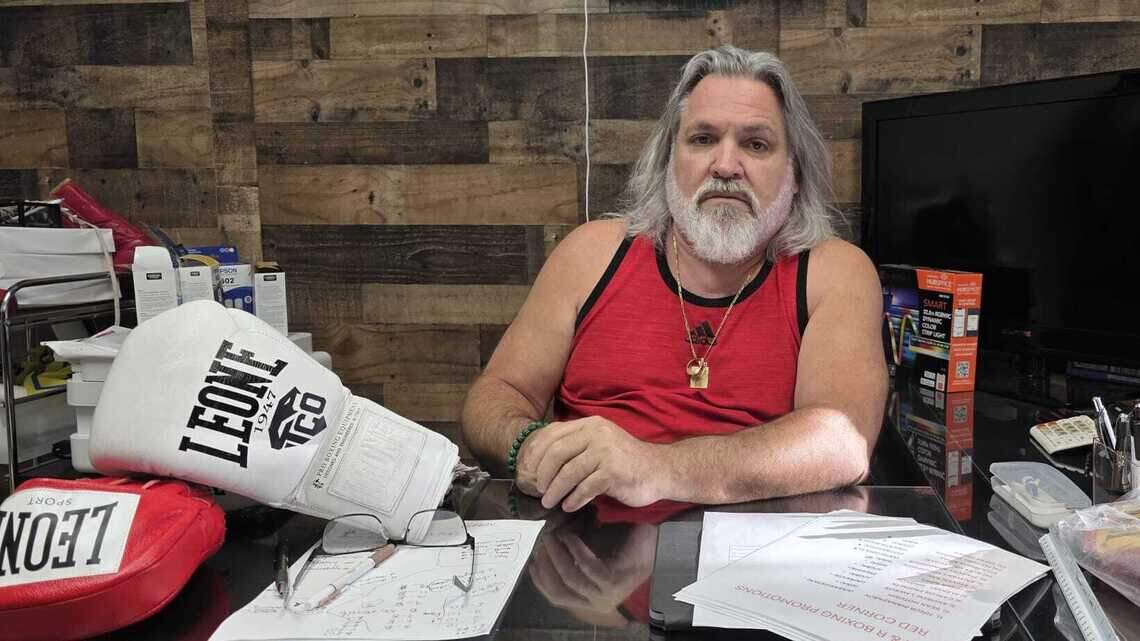 El problema no es el talento, es la subestimación. Entrenador mira los problemas del boxeo cubano