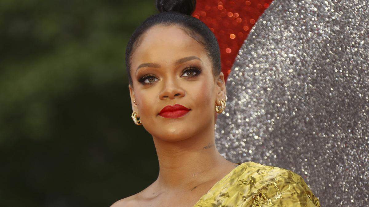 Rihanna
