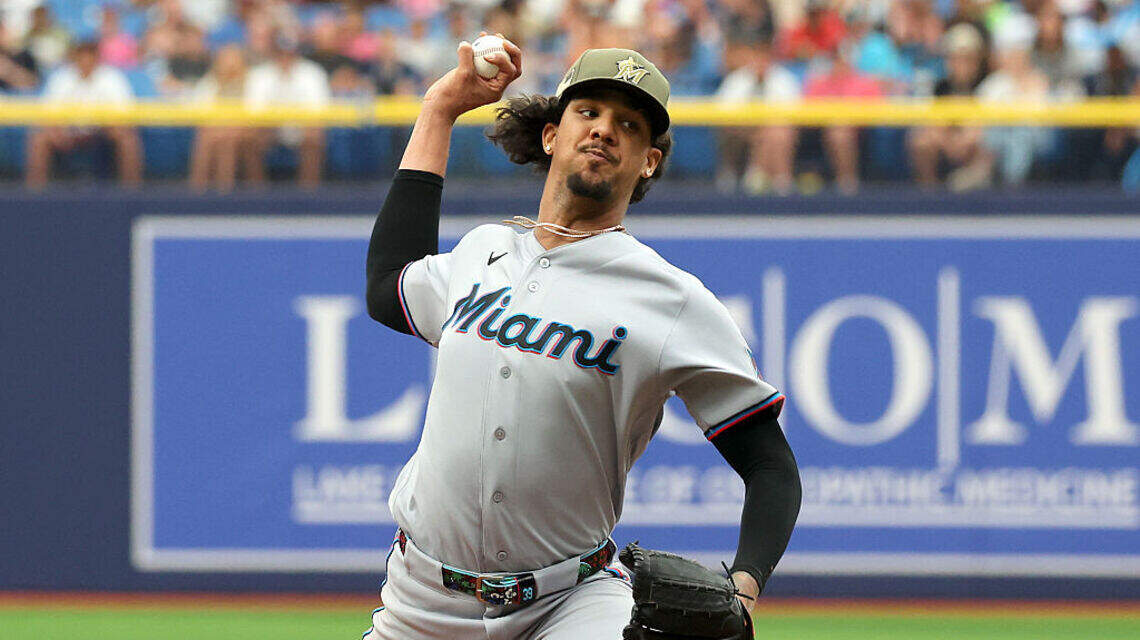 MLB proposal’s huge potential Marlins impact. And Perez, Milbrandt, Alderman, Morel