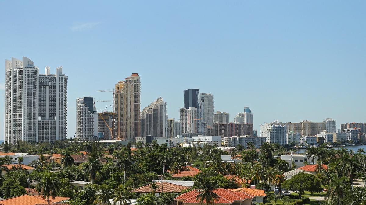 For many people, it’s difficult to buy a house in the hotly competitive Miami-Dade housing market.