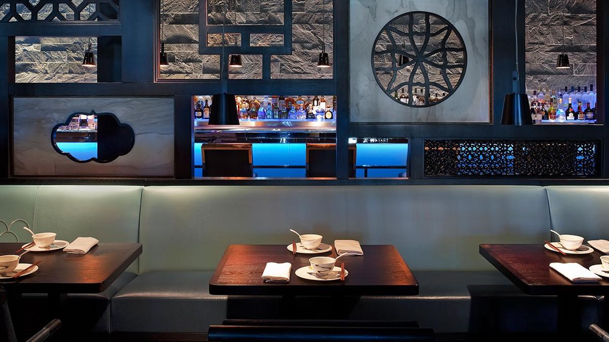 Celebra la llegada del nuevo año en uno de los restaurantes favoritos de Miami, Hakkasan, reconocido por la guía Michelin. 