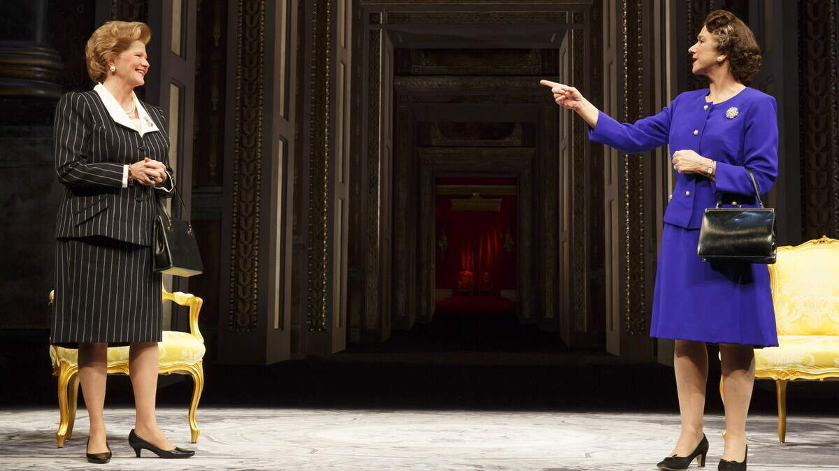 Coral Gables Art Cinema proyecta el viernes ‘The Audience’ (2013). Durante sesenta años, la Reina Isabel II se reunió con cada uno de sus doce primeros ministros en un encuentro privado de carácter semanal. Esta reunión se conoce como “The Audience”.
