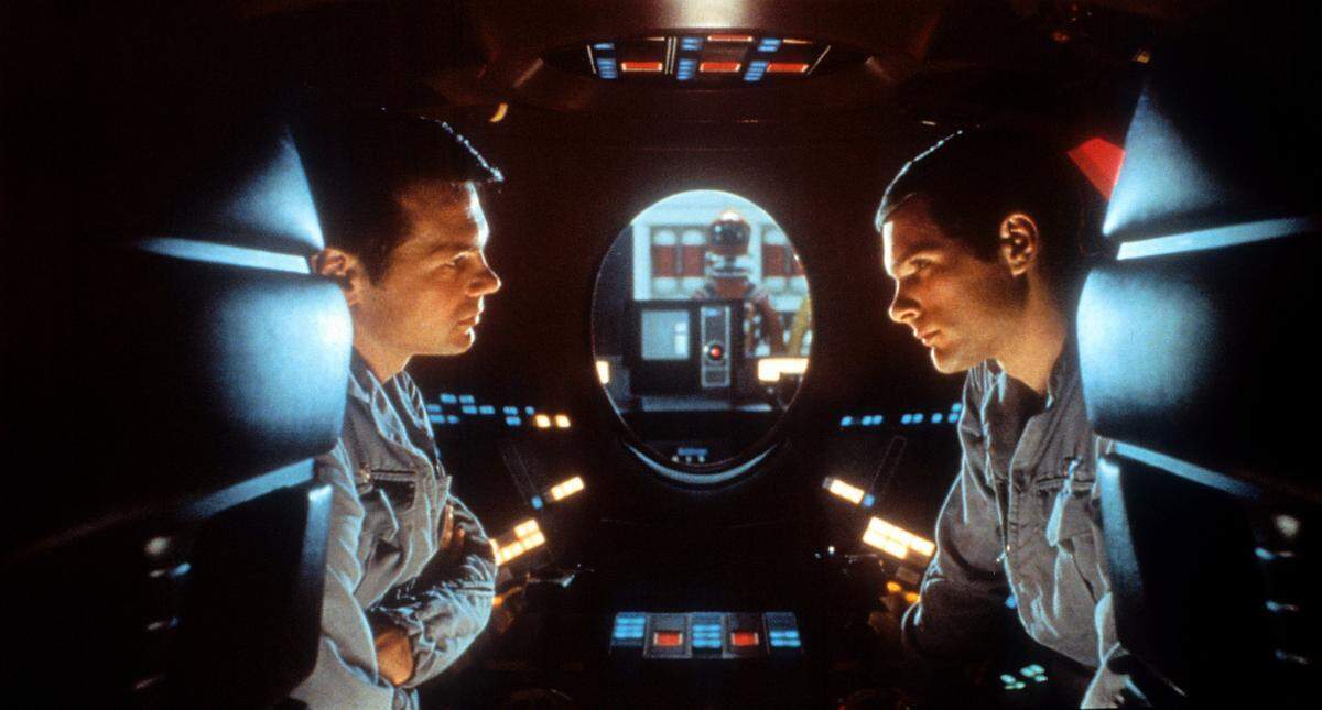 Coral Gables Art Cinema presenta el clásico de ciencia ficción ’2001: A Space Odyssey’ (1968).