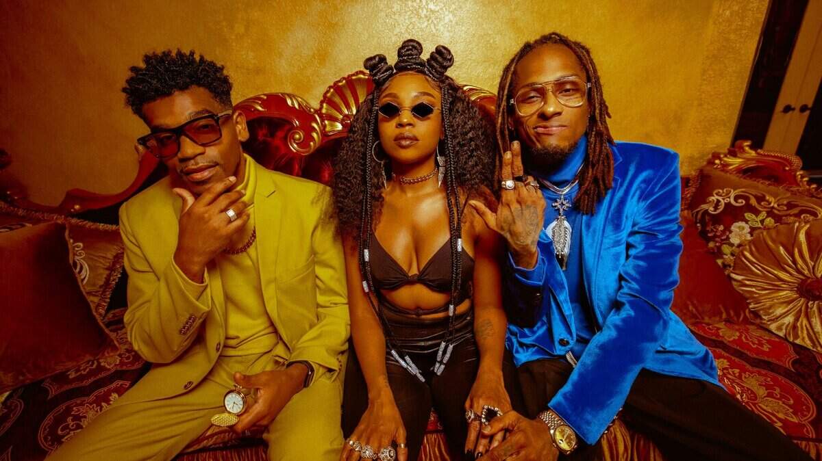 El grupo Chocquibtown ocupará el escenario con su propuesta de ritmo y sofisticación.