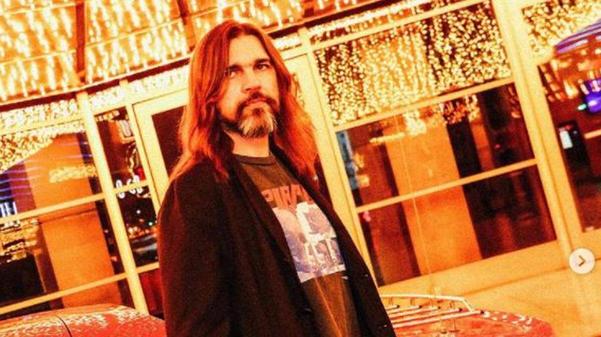 Juanes recibirá el premio por su dedicación al empoderamiento de los jóvenes y la paz.