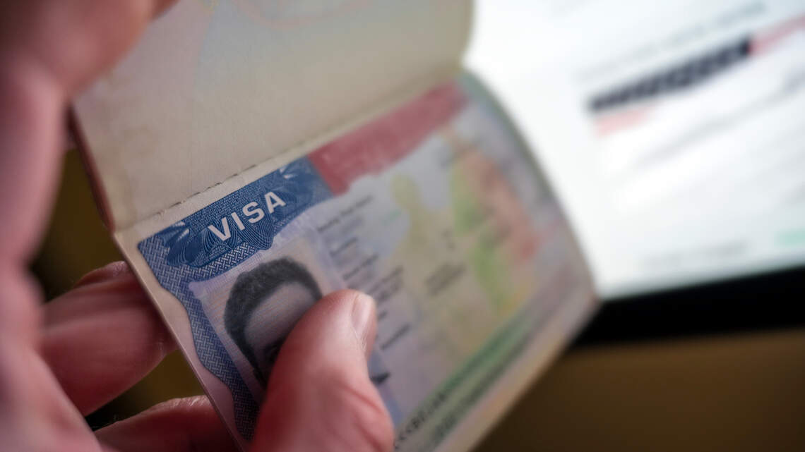 EEUU negará visas a latinoamericanos por participar en estas ‘actividades‘ asociadas con China