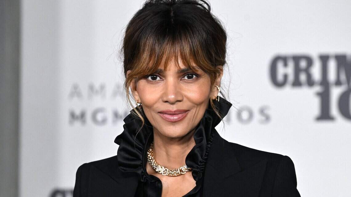 Un juez restringe las visitas de Halle Berry a su hijo tras ser acusada de abusos físicos