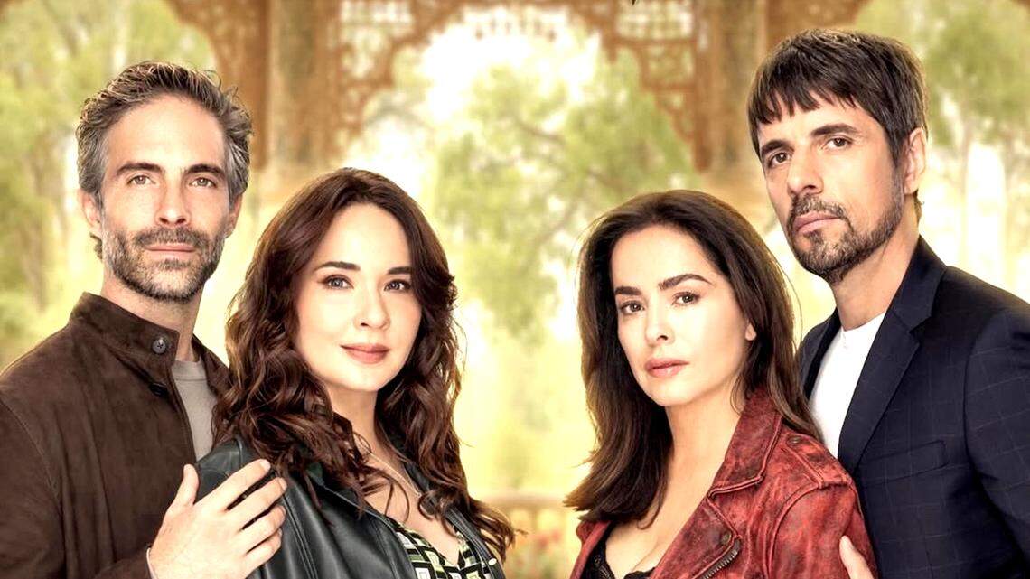 ‘Hermanas, un amor compartido’… ¿y un odio reprimido?