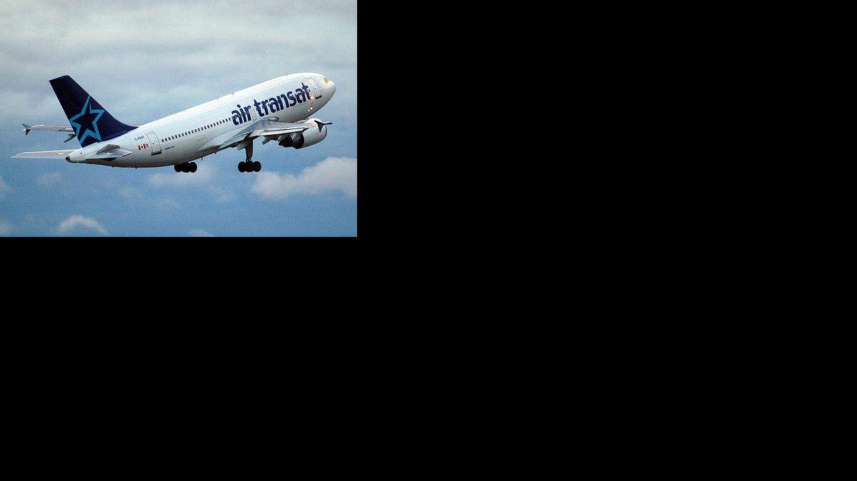 Air Transat, señaló en un comunicado que esperan los resultados de la investigación “antes de hacer algún comentario” y que la seguridad de los pasajeros es su “prioridad”.