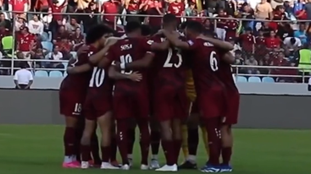 Venezuela saldrá el martes a afianzar su mejor arranque en las eliminatorias de Sudamérica cuando visite a un marchita Perú que se ha hundido en el fondo de la tabla y sigue sin anotar goles tras cinco fechas de la larga carrera hacia el Mundial de 2026.