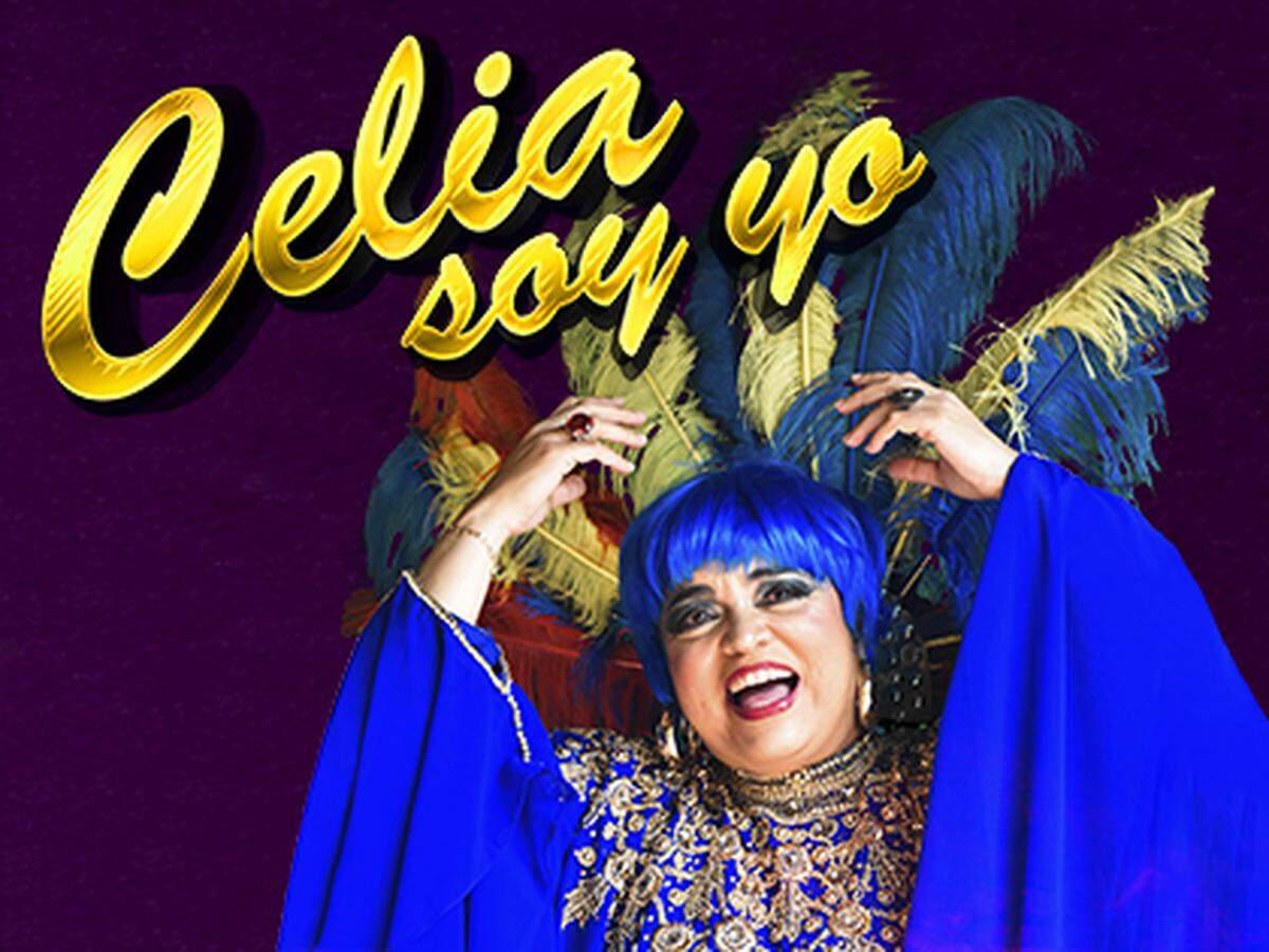 “Celia soy yo” en el Teatro Trail.