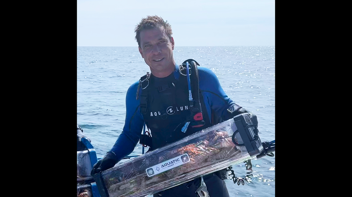 Dos hombres del Condado Duval lograron los dos primeros lugares en el torneo El Reto del Pez León de 2024 a cargo de la Comisión de Pesca y Conservación de la Vida Silvestre de la Florida (FWC).
