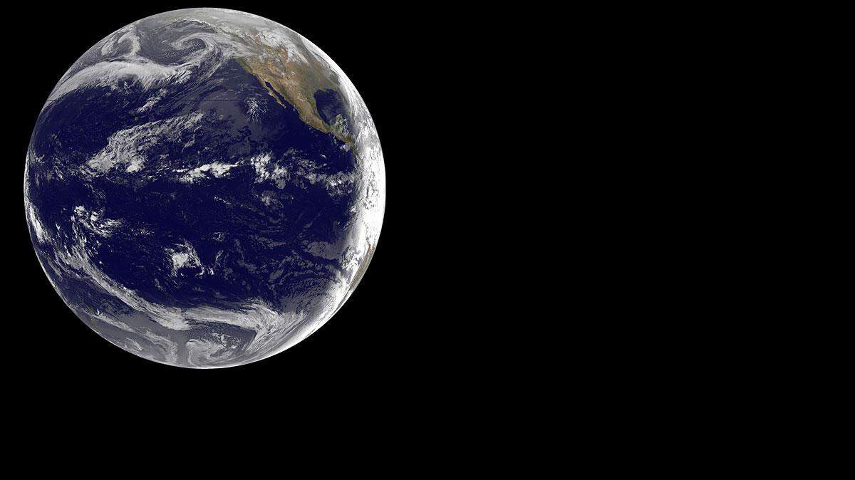 El principal culpable del incremento del nivel de los océanos y los mares es el calentamiento global, causado en gran medida por la actividad humana.