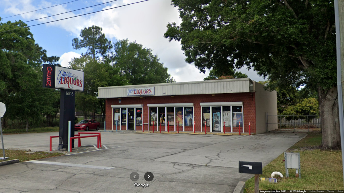 El boleto se vendió en la tienda Malabar Liquors en Georgia Street, Palm Bay, localidad a unas 75 millas al sureste de Orlando. 