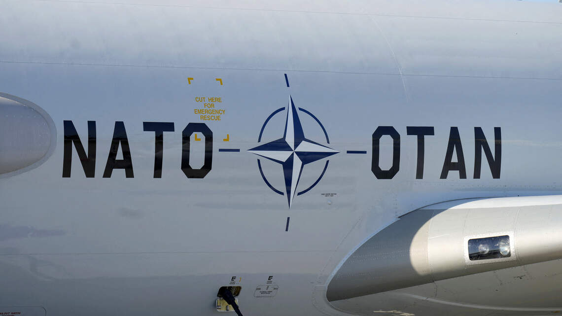 La OTAN, 'preparada' para defender a los aliados tras supuesta amenaza de Irán a Europa