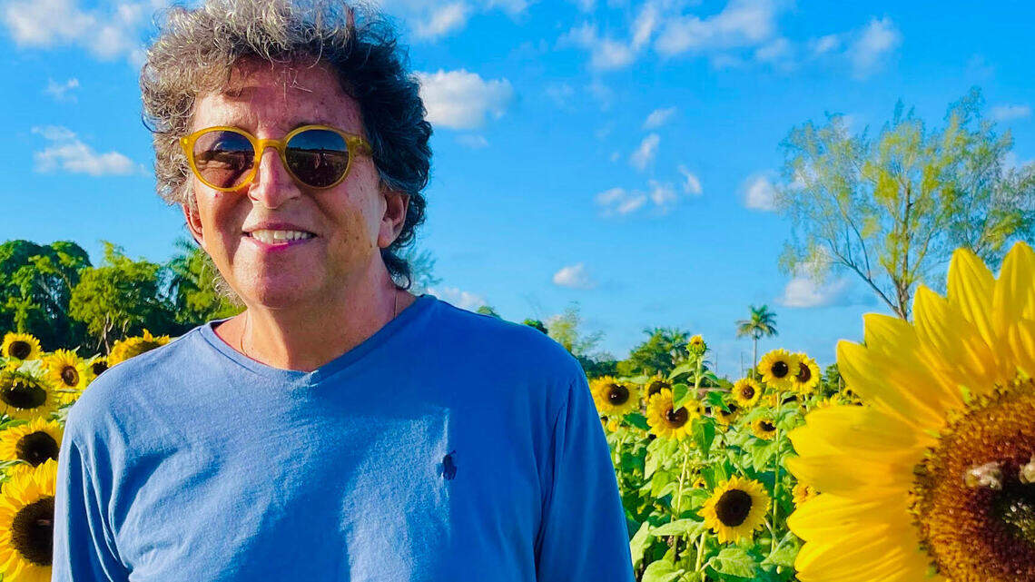 Concierto de Alfredito Rodríguez, un pretexto para celebrar la vida con sus grandes éxitos