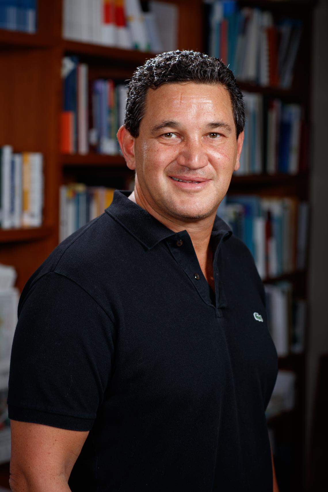 Felipe Sommer, cofundador de Nearpod, es uno de los emprendedores que compartirá sus experiencias en la segunda cumbre Scale Up Summit, que se celebra en Miami el 27 de septiembre.