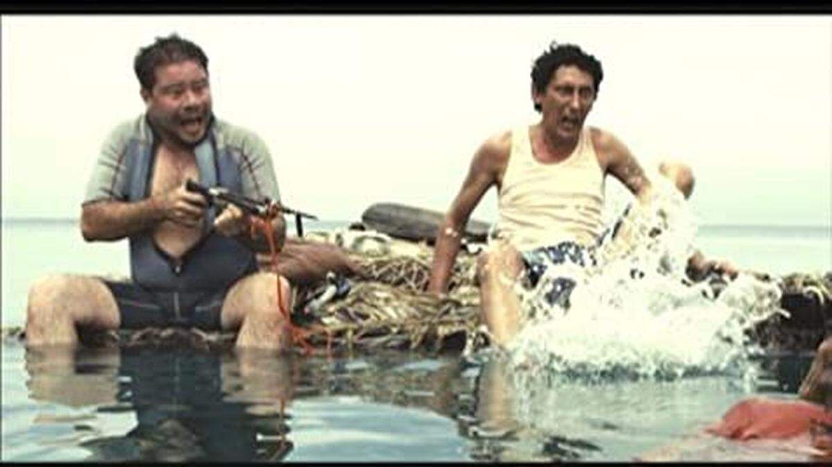 El Teatro Tower estrena el clásico del cine cubano ‘Juan de los muertos’ (2010) del realizador argentino Alejandro Brugués con Alexis Díaz de Villegas, Jorge Molina y Andrea Duro.