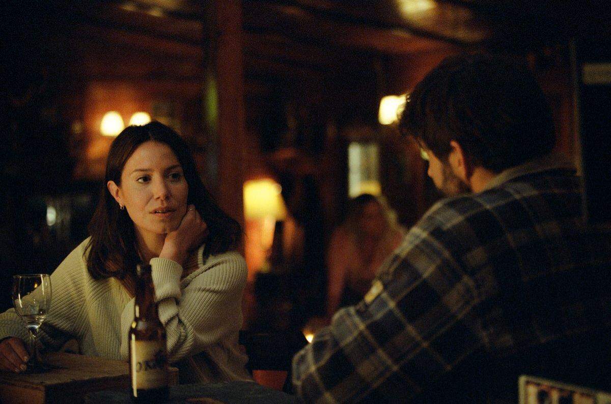 Coral Gables Art Cinema presenta ‘The Nature of Love’ (2023) una comedia romántica.