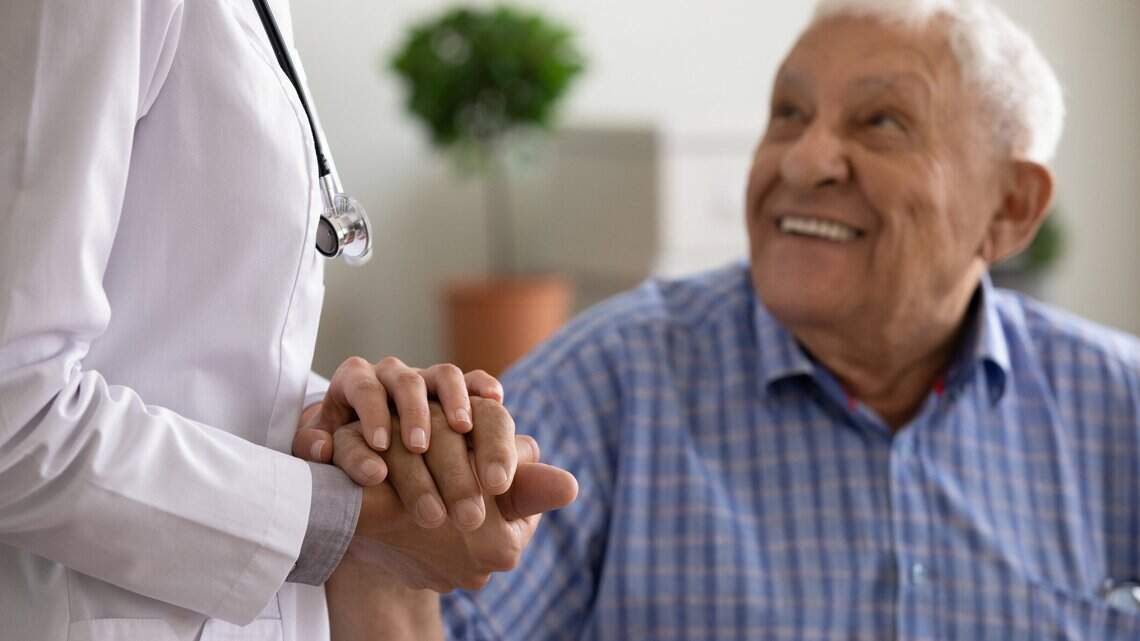 Una charla necesaria: qué le ocurre al cuerpo y la mente a medida que se envejece