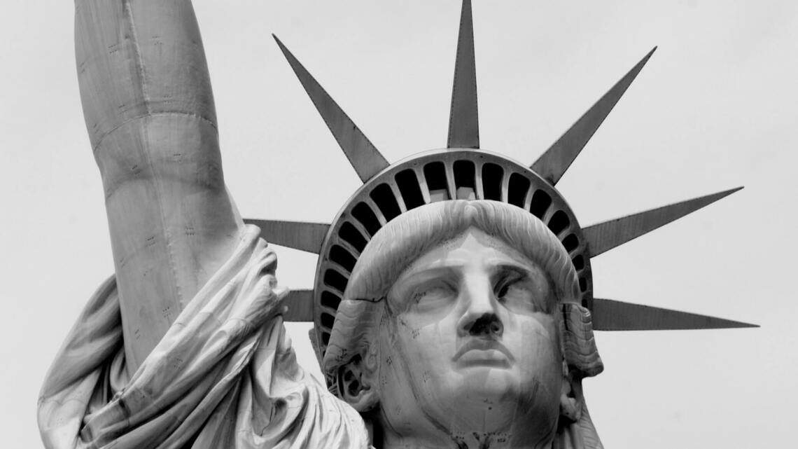 Otro aniversario en libertad