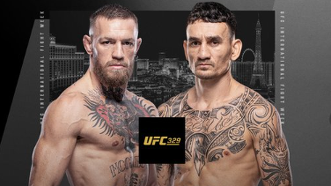 Confirmado: Connor McGregor regresa a la UFC en una esperada revancha en Las Vegas