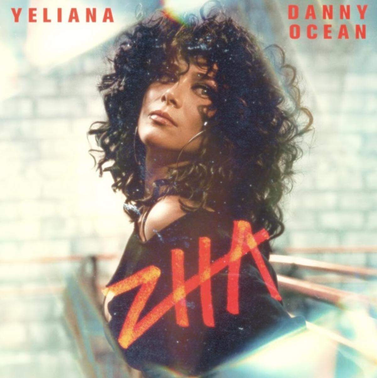 “Zha” es el tercer capitulo de la experiencia audiovisual “Yeliana” de Greeicy.&nbsp;