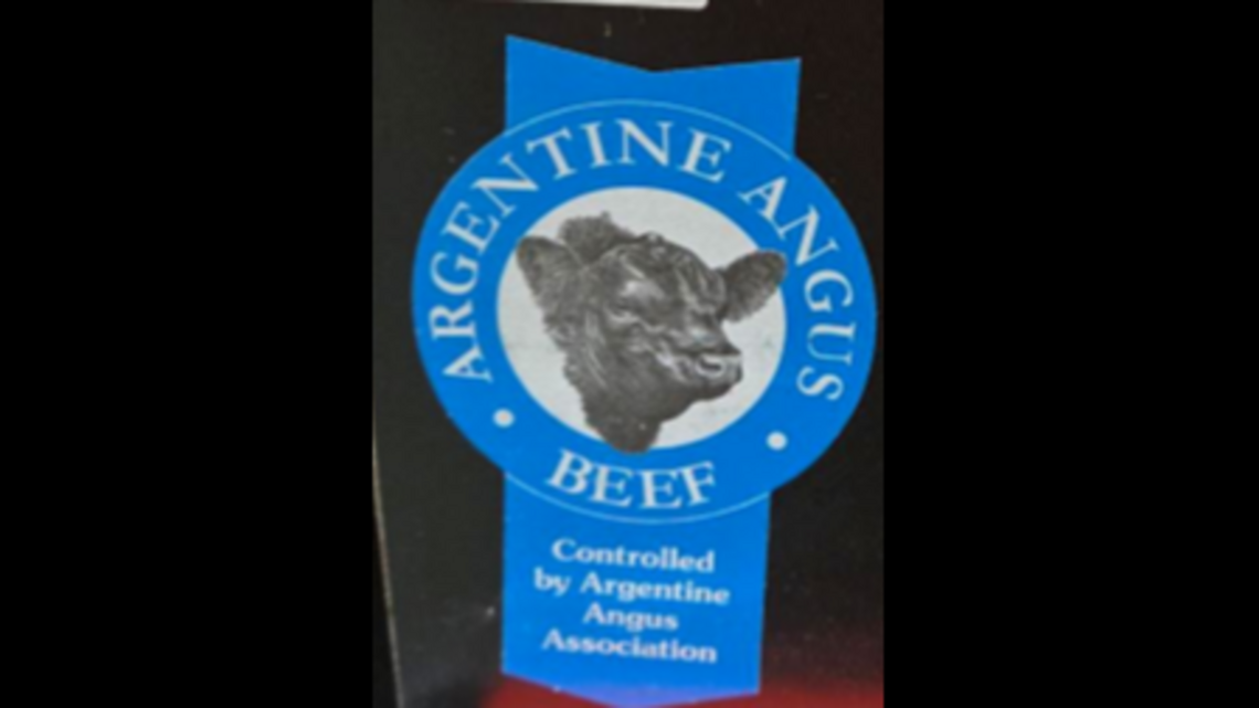 Una empresa de Miami retira 29,000 libras de carne argentina vendida en Florida y Texas