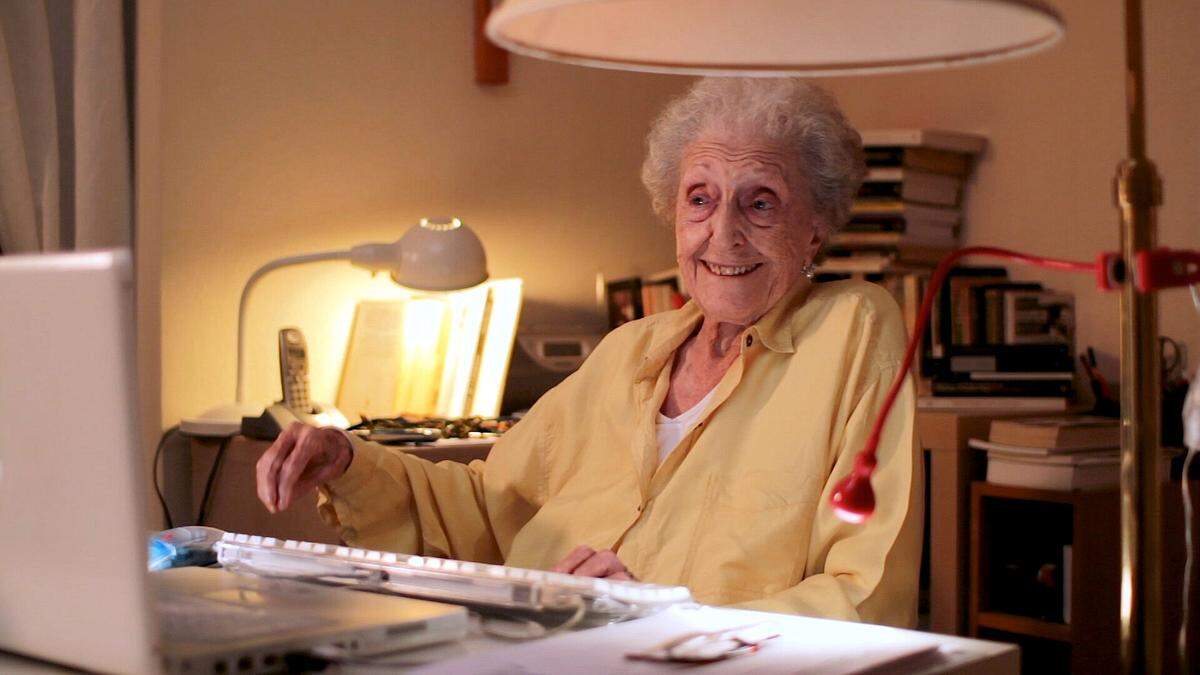 Margarita Alexandre (1923-2015)