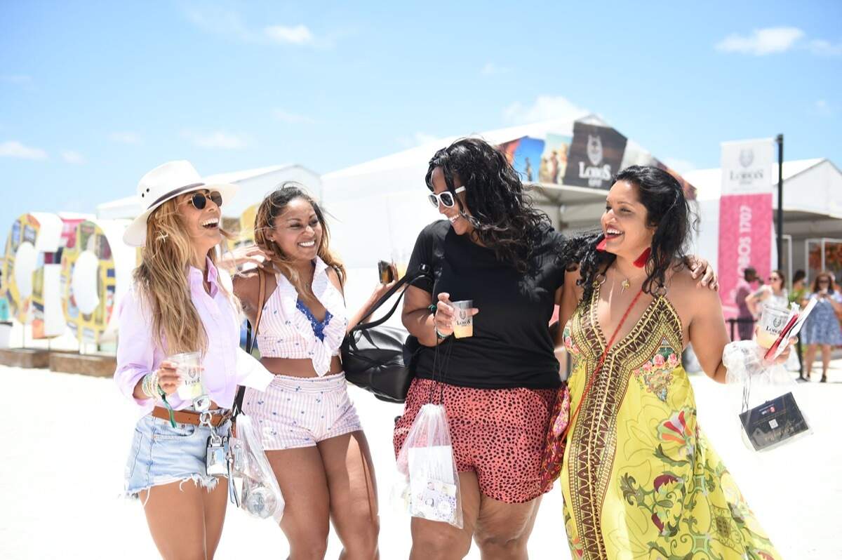El festival SOBEWFF 2022 llega cargado de sabores de todo el mundo.
