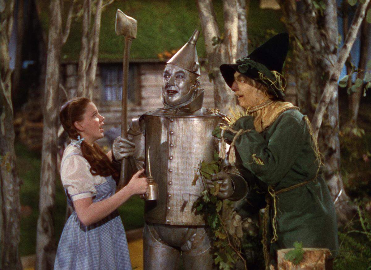 En Coral Gables Art Cinema presenta ‘The Wizard of Oz’ (1939) clásico del séptimo arte del realizador Victor Fleming con la actuación estelar de Judy Garland.