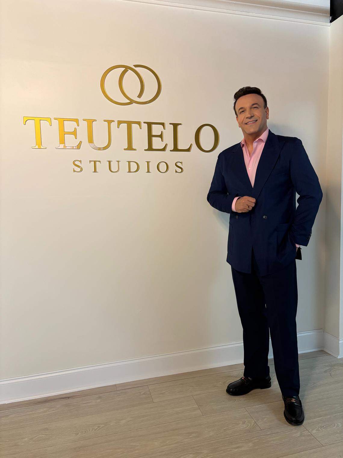  Teuteló Studios acogerá a profesionales experimentados, así como a jóvenes que “buscan cumplir sus sueños”.