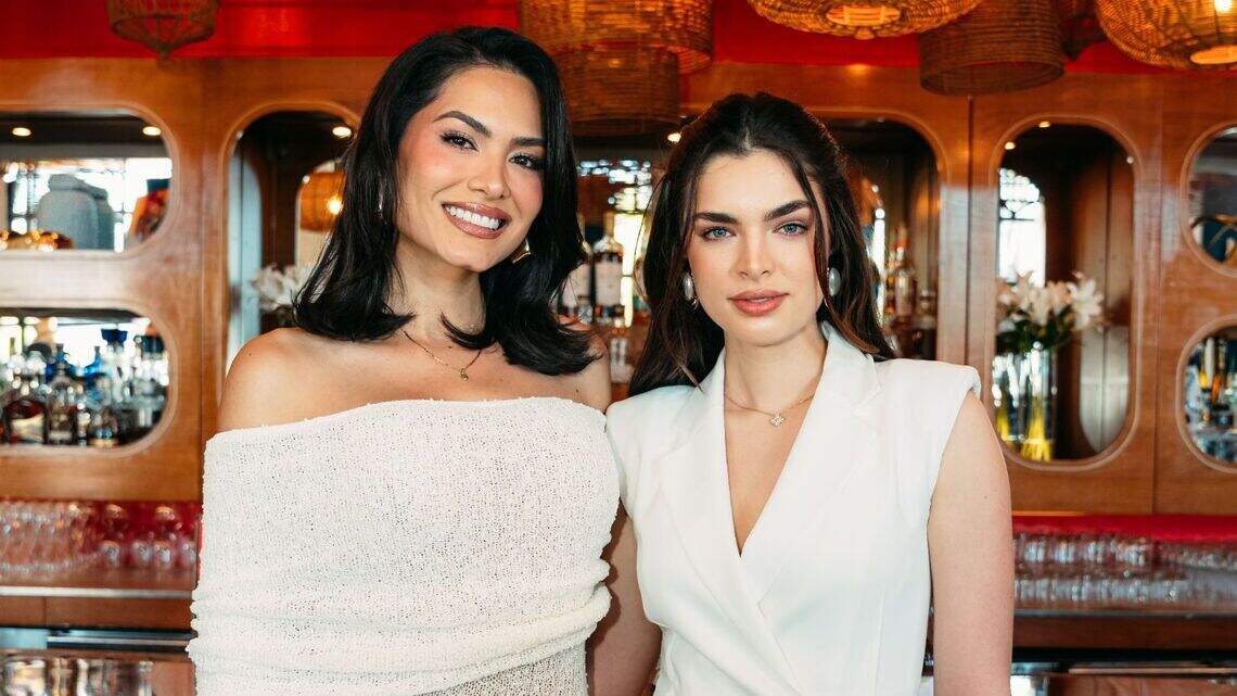 El lujo no las confunde. ¿Qué hace tan extraordinarias a estas empresarias e influencers de Miami?
