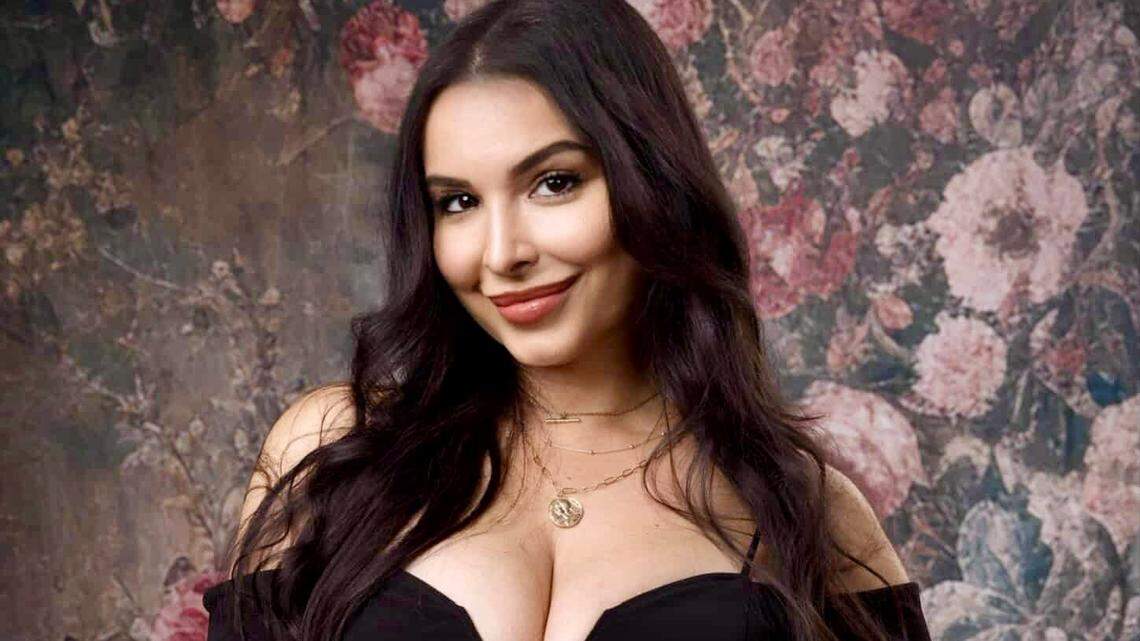 Mayra Verónica presentará en breve el tema “Unstoppable”