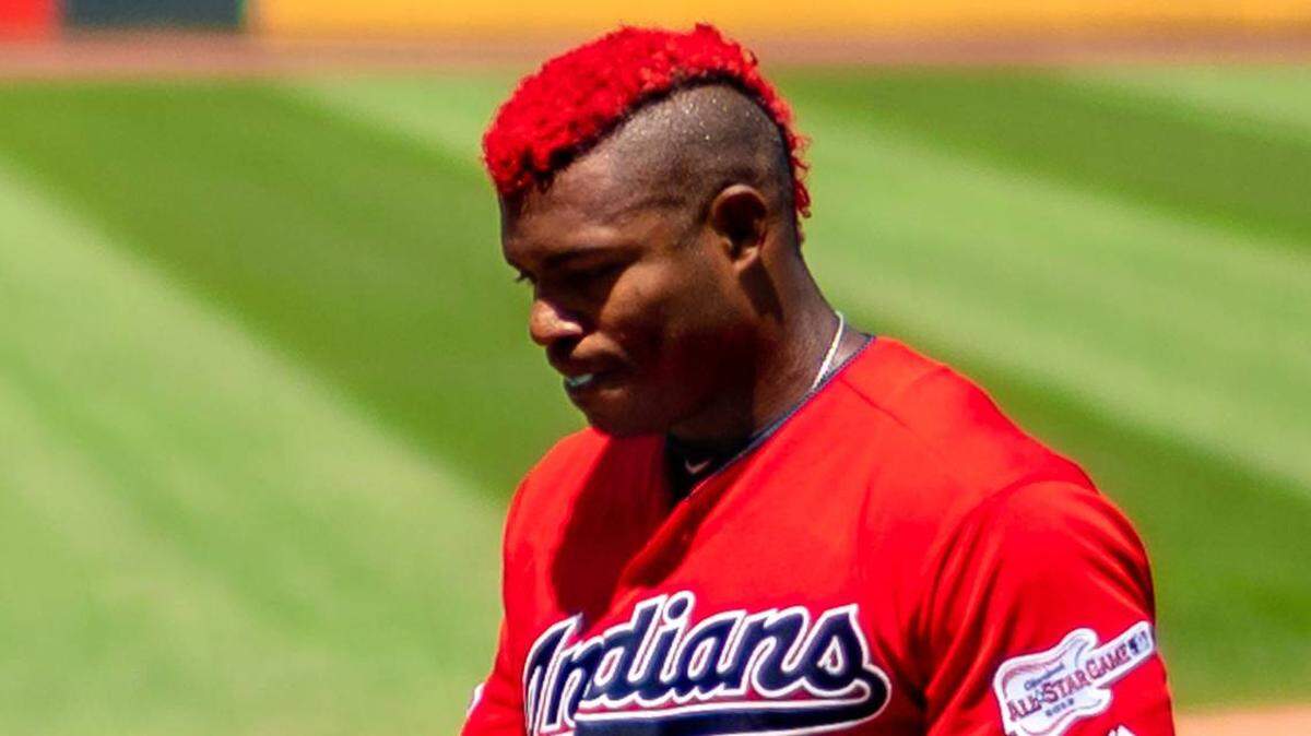 El cuabano Yasiel Puig llegó a un acuerdo para resolver todas las reclamaciones en la causa civil por una supuesta agresión sexual que se le entabla por una demandante anónima