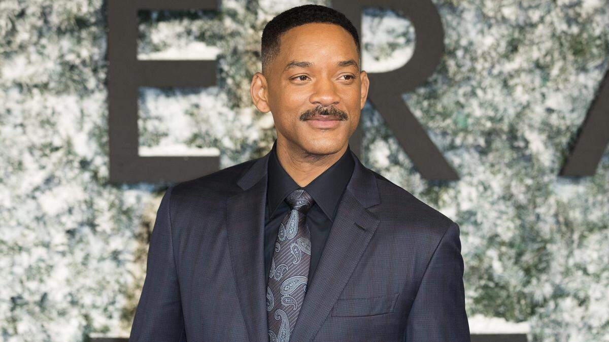 Will Smith 