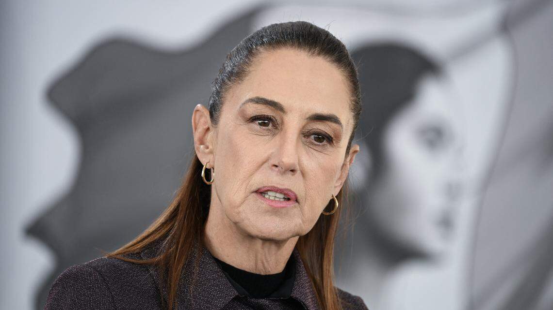 Sheinbaum dice que México trabaja con Cuba para reactivar envío de petróleo a la isla