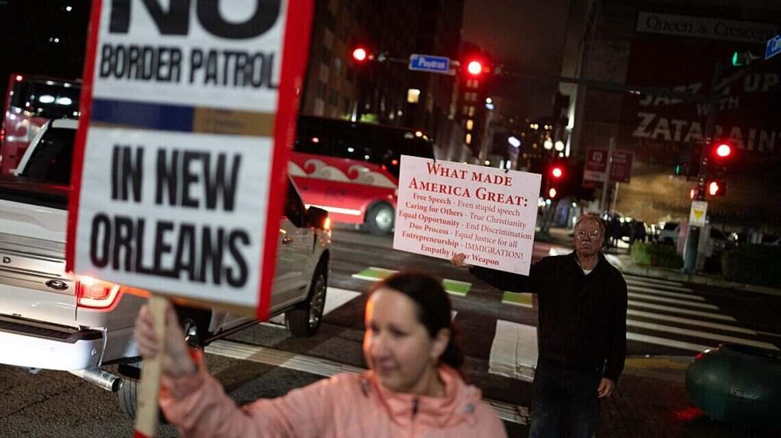 Otra ciudad bajo el asedio de la campaña antiinmigrante de Trump | Opinión