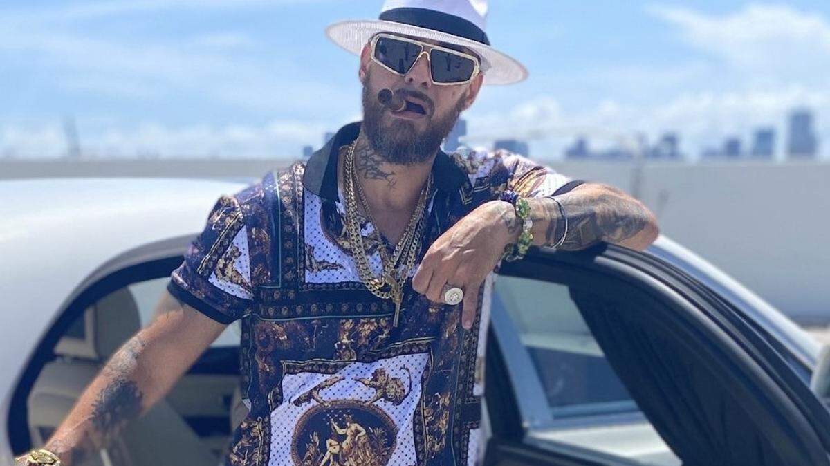 Don Dinero regresa al mercado con ‘Plug in Cuba’.
