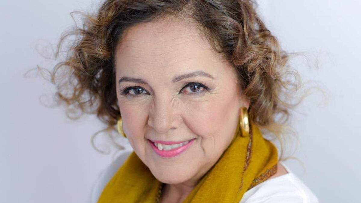Lita Donoso