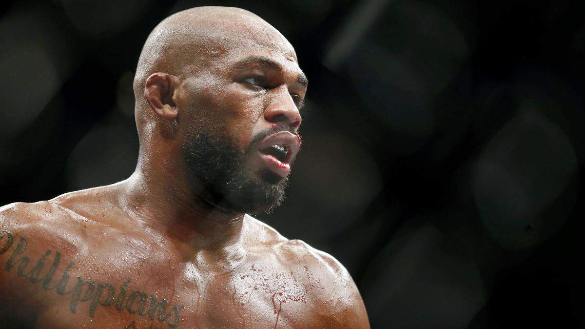 La noticia de que Jon Jones no podría pelear en el evento UFC 295 envió ondas expansivas en el mundo de las artes marciales mixtas. Después de una cartelera en Abu Dhabi accidentada, ahora llega otro cambio en Nueva York. 
