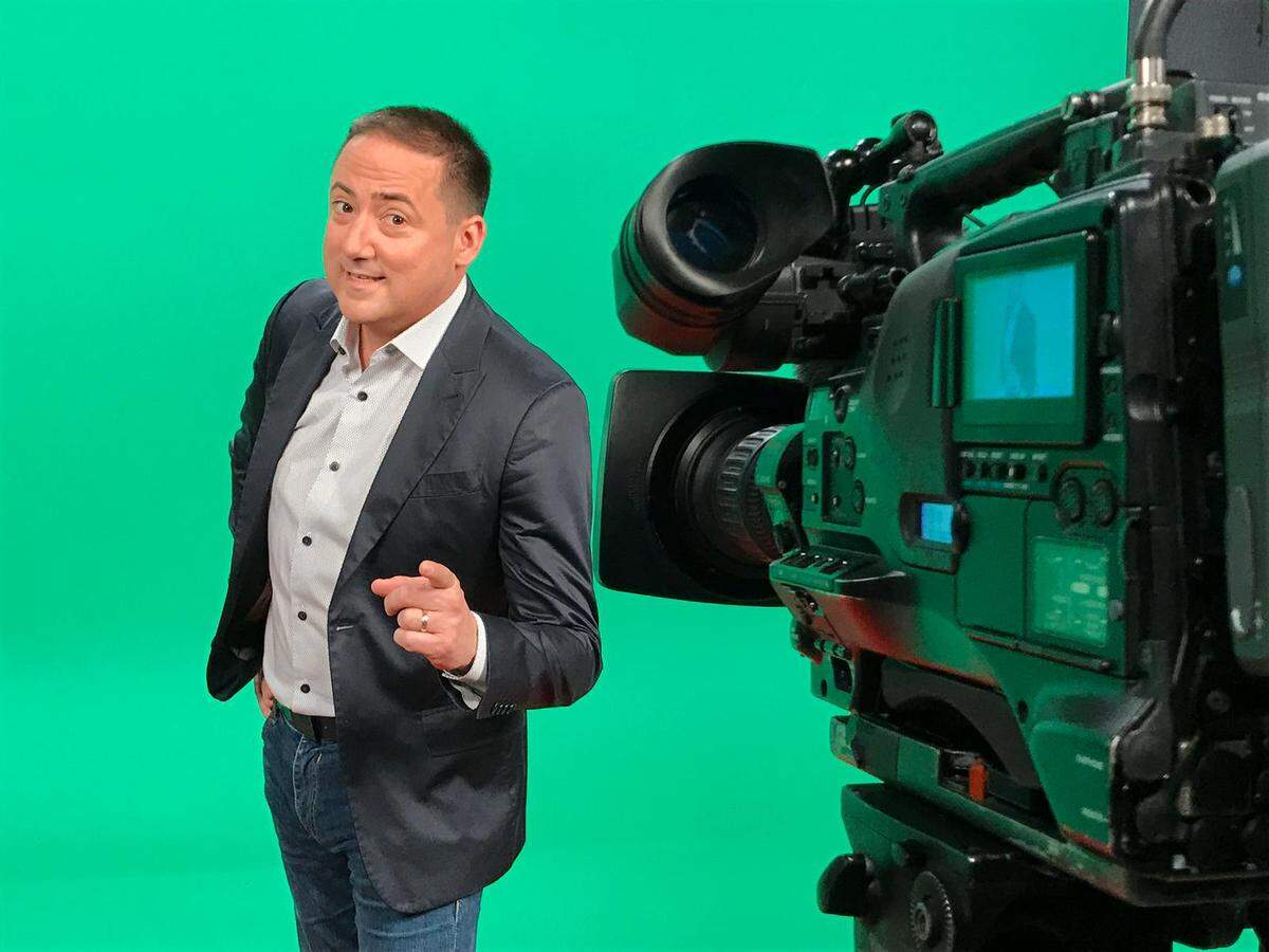 Carlos ‘Pillín’ Marrero se sumará al elenco de ‘El show de Carlucho’ en Mega TV.