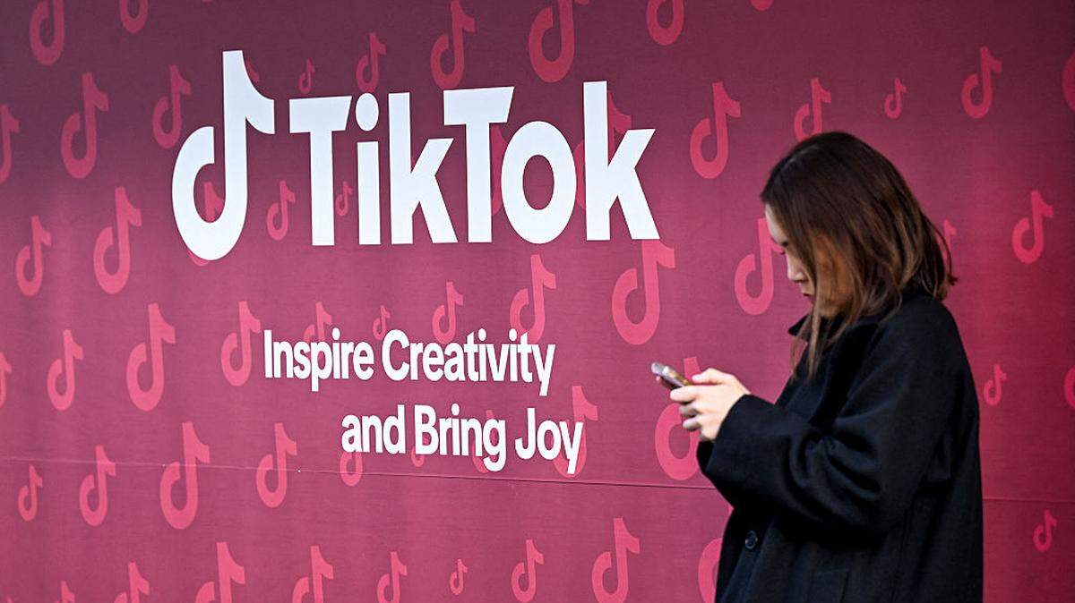 ByteDance, matriz china de TikTok, vendió este jueves la mayoría de sus operaciones en Estados Unidos a inversores no chinos para evitar una prohibición y reducir riesgos de seguridad nacional