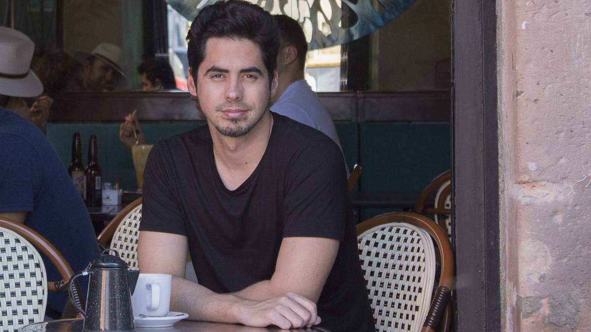 Ibrahim Hernández Oramas