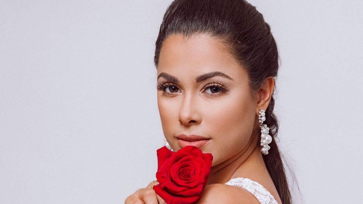 Lisandra Delgado