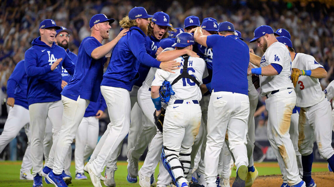 Dodgers contra Yankees, Judge frente a Ohtani, la Serie Mundial soñada por el béisbol ya es una realidad