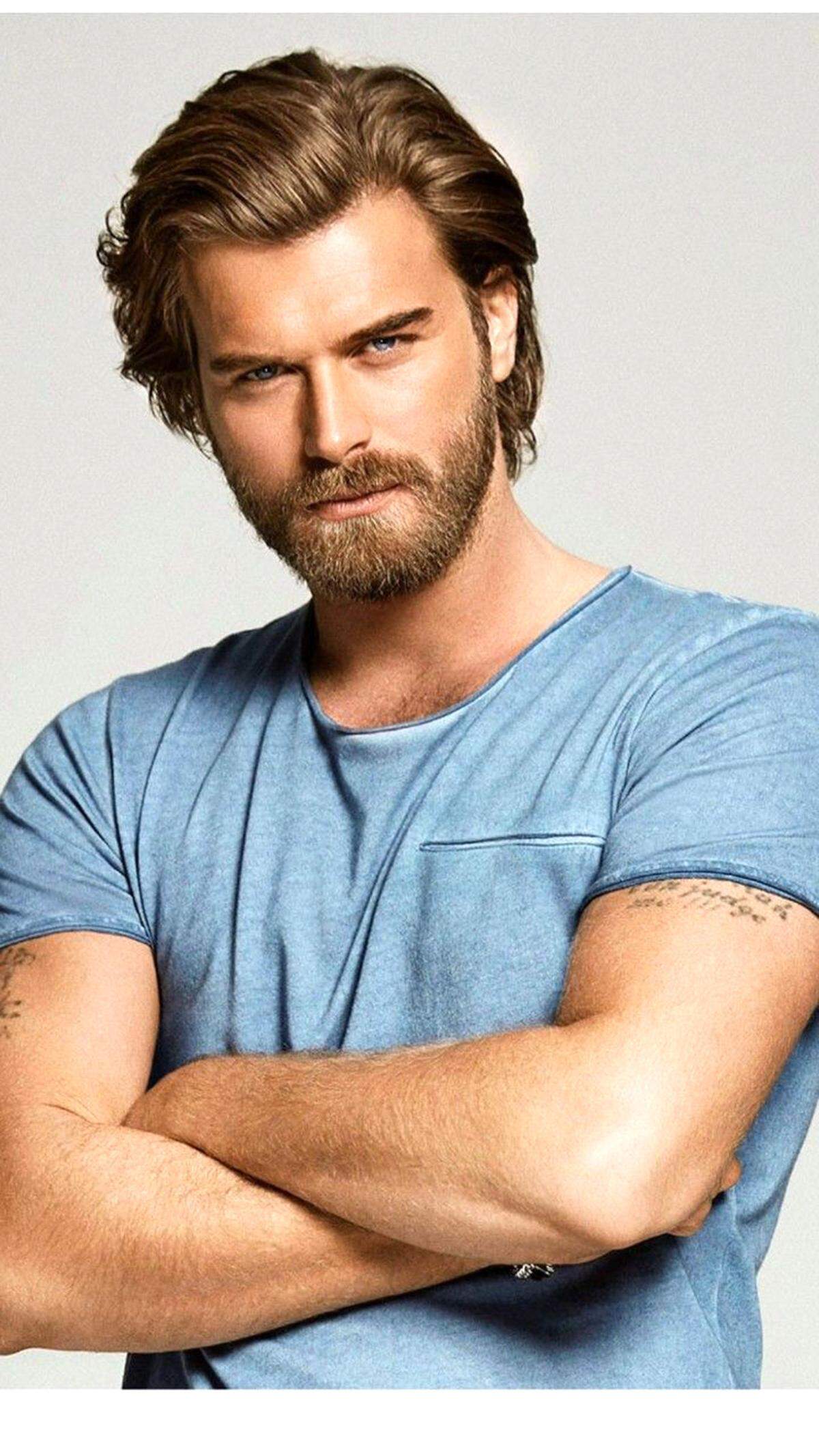 Kivanc Tatlitug
