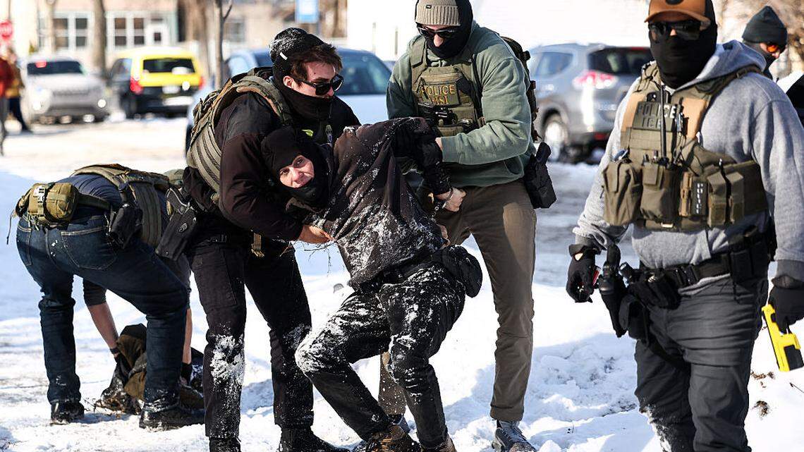 Jorge Ramos: Gobierno de Trump apuesta por la propaganda. Y perdió | Opinión