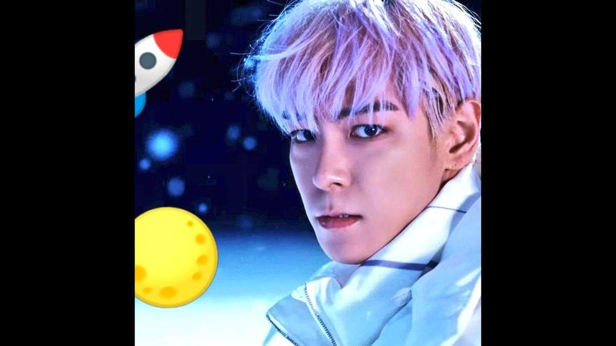 Choi Seung-hyun alias Top.