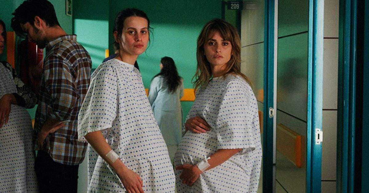 O Cinema Miami Beach exhibe el viernes ‘Parallel Mothers’ (2021) del director Pedro Almodóvar con las actuaciones de Penélope Cruz, Milena Smit y Aitana Sánchez-Gijón.